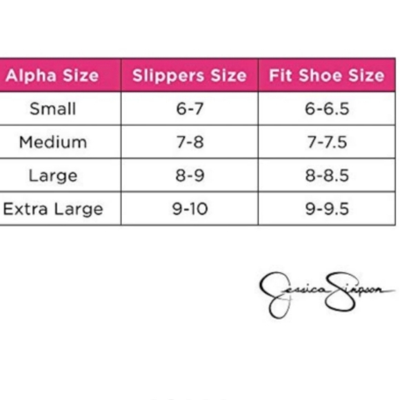 Jessica Simpson Comfort Spa Flip Flop Thong Slide - Picture 5 of 5